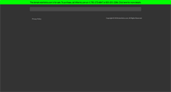 Desktop Screenshot of elartistico.com